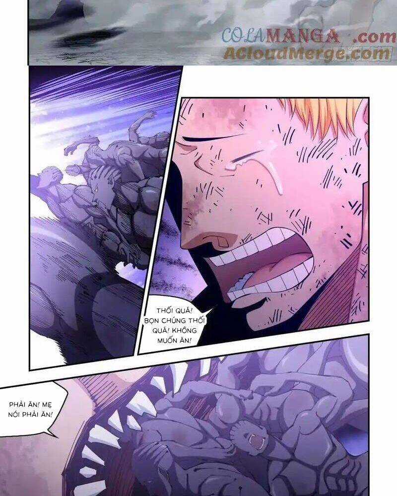 Mạt Thế Phàm Nhân Chapter 584 trang 12