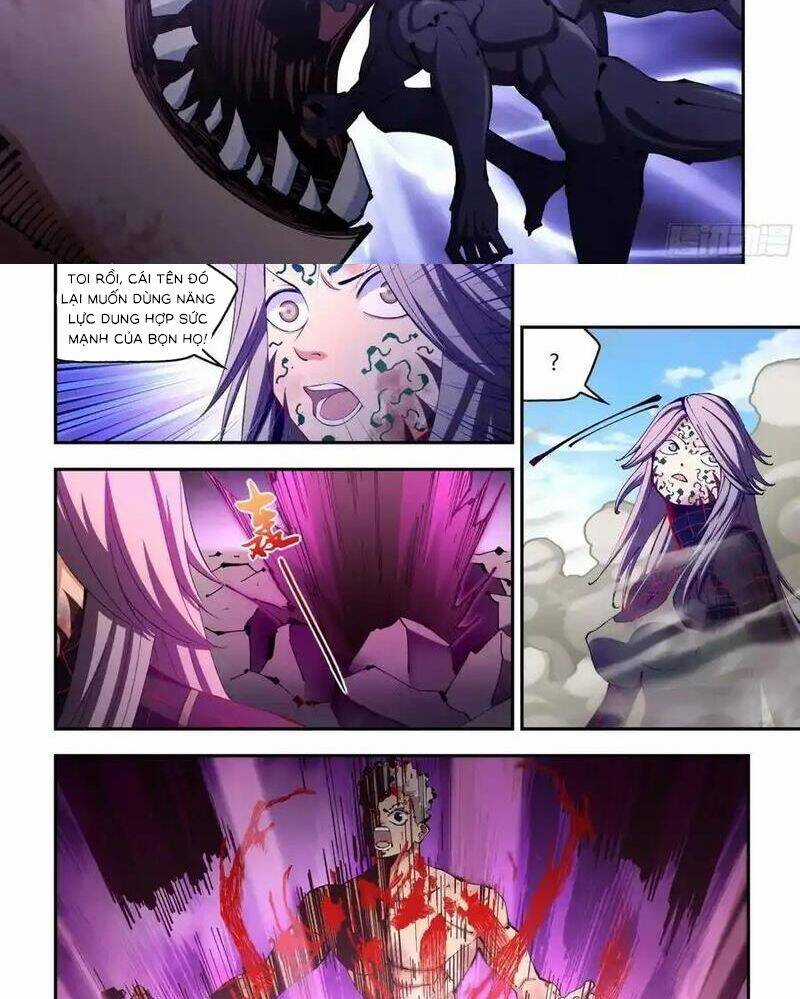 Mạt Thế Phàm Nhân Chapter 584 trang 13