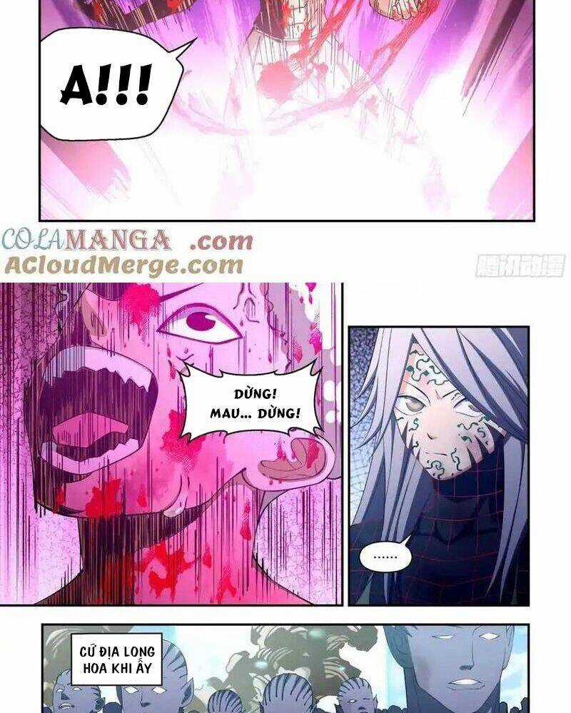 Mạt Thế Phàm Nhân Chapter 584 trang 14