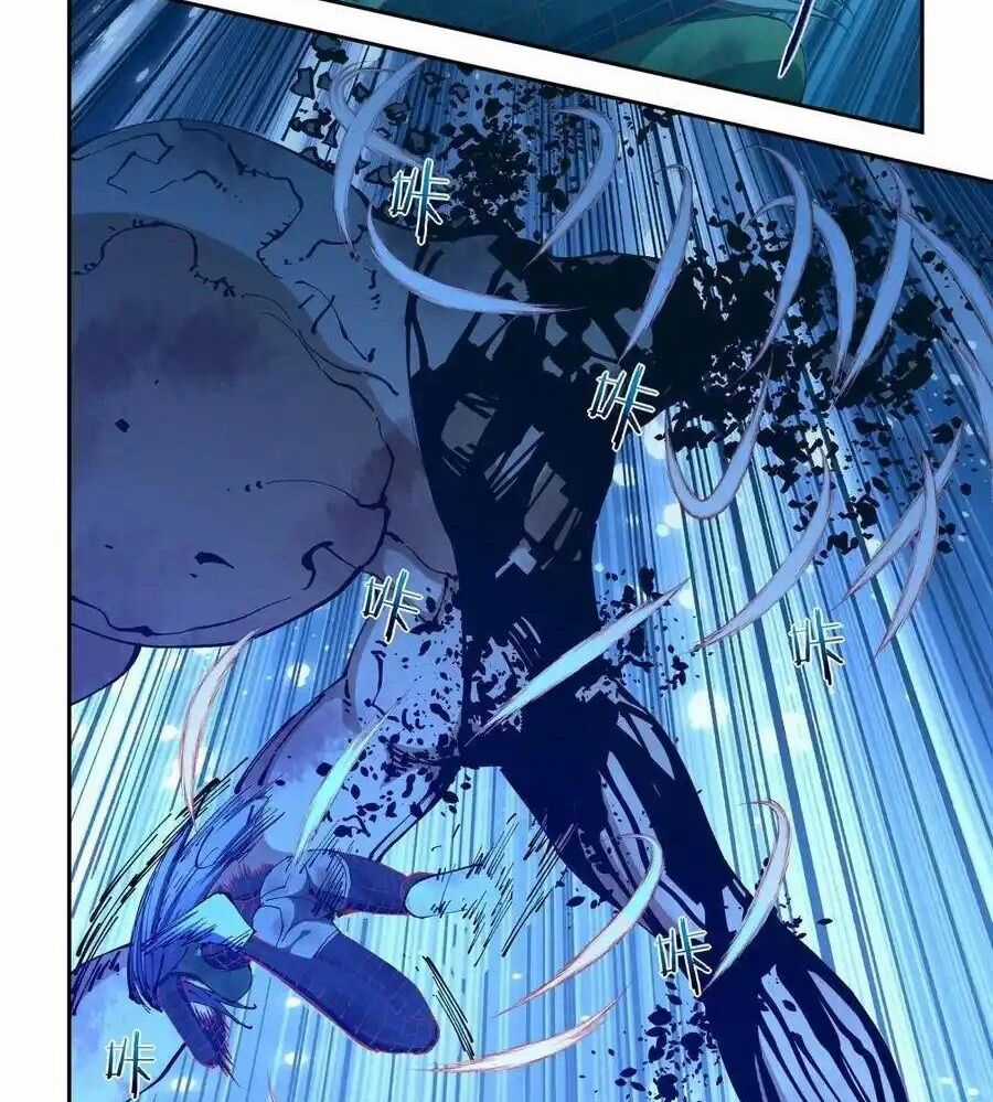 Mạt Thế Phàm Nhân Chapter 585 trang 11