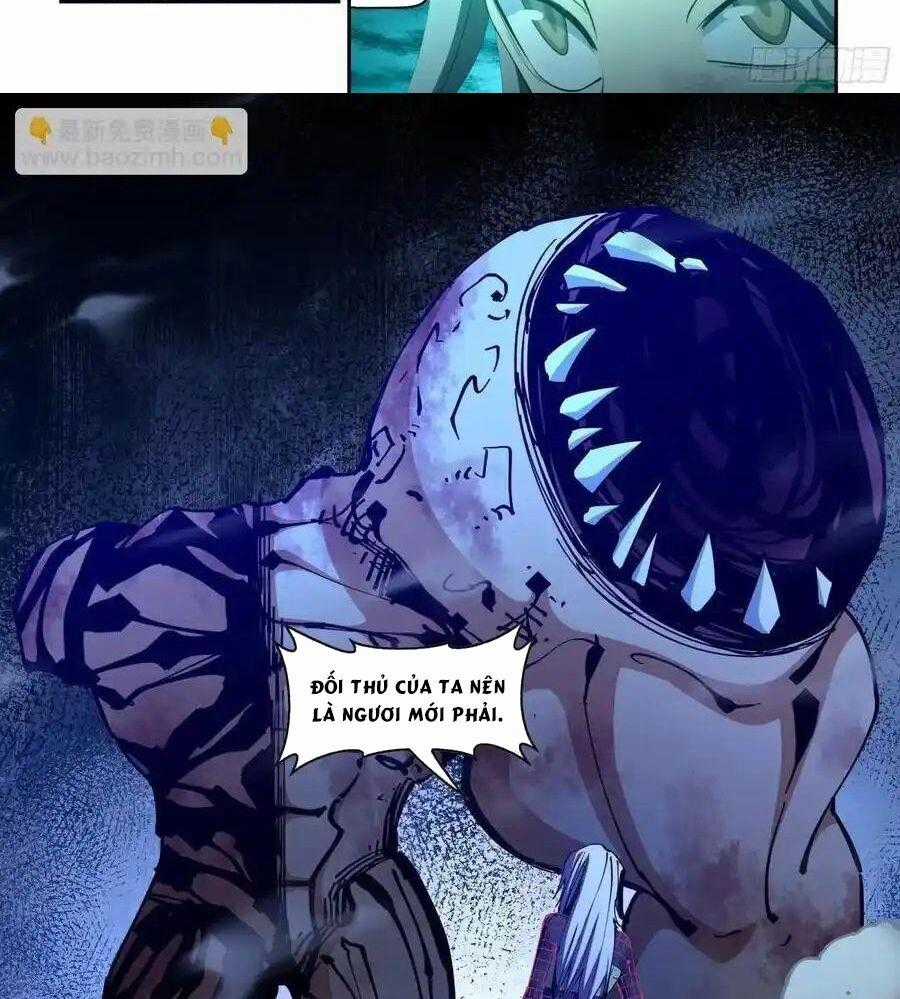 Mạt Thế Phàm Nhân Chapter 585 trang 19