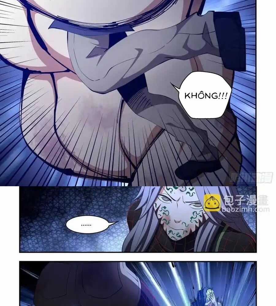 Mạt Thế Phàm Nhân Chapter 585 trang 2