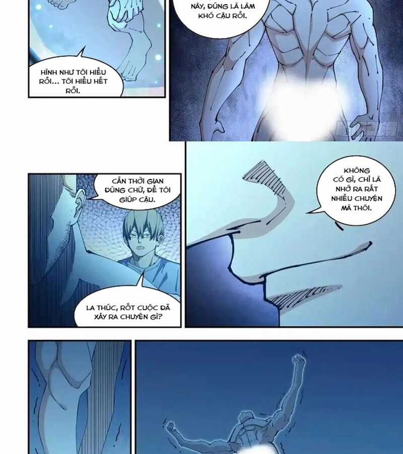 Mạt Thế Phàm Nhân Chapter 586 trang 11