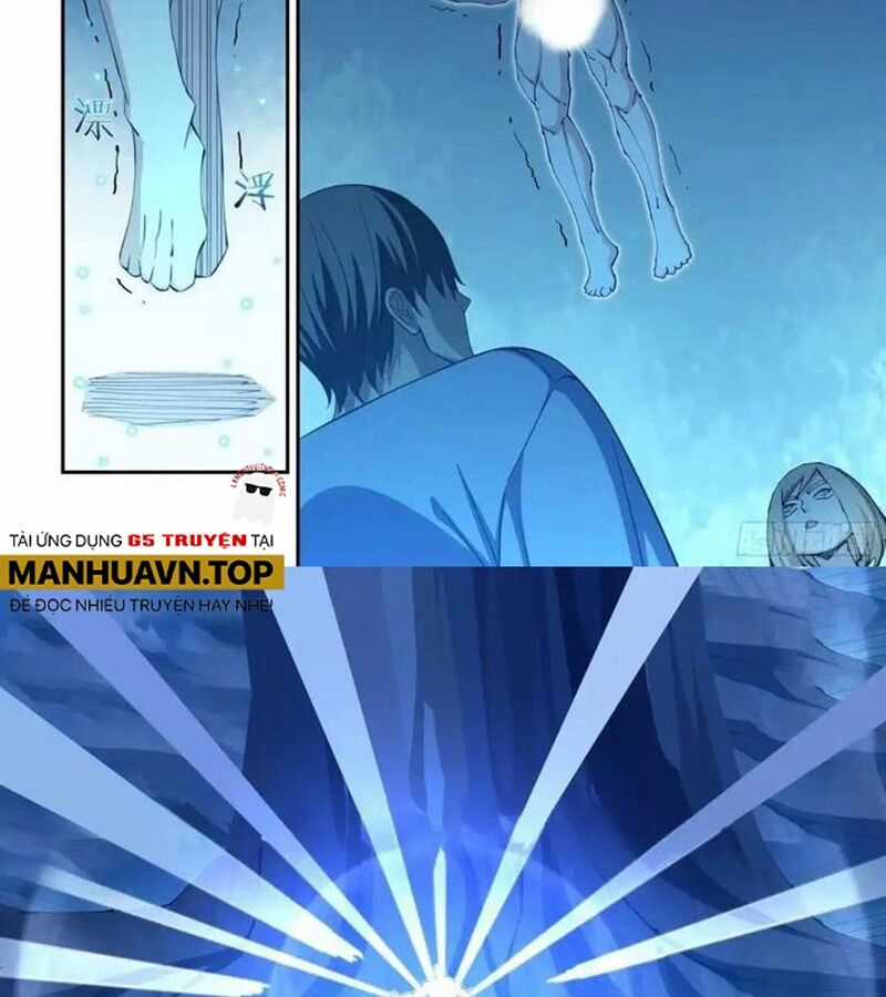 Mạt Thế Phàm Nhân Chapter 586 trang 12