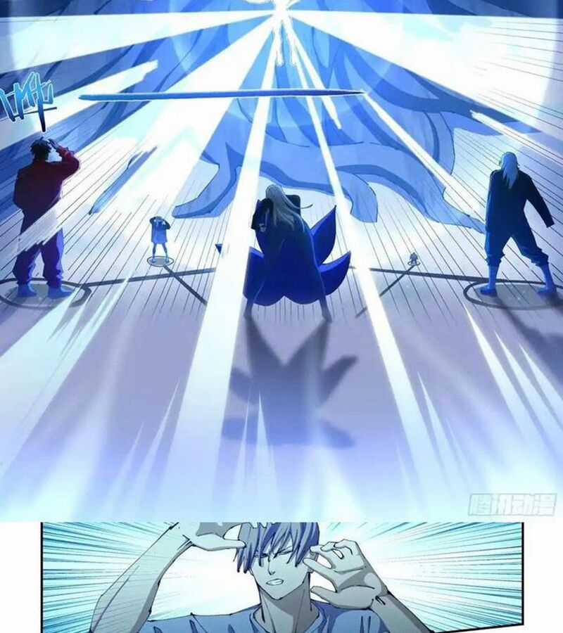 Mạt Thế Phàm Nhân Chapter 586 trang 13