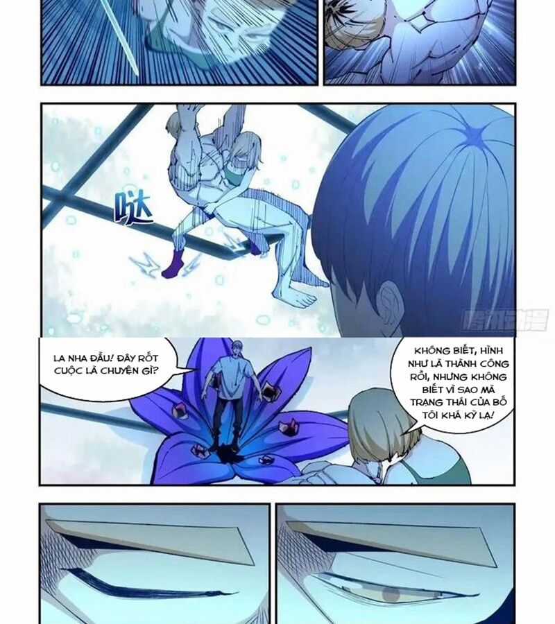 Mạt Thế Phàm Nhân Chapter 586 trang 7