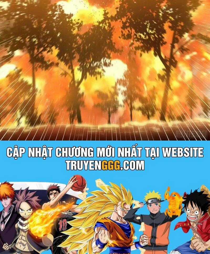 Mạt Thế Phàm Nhân Chapter 587 trang 17