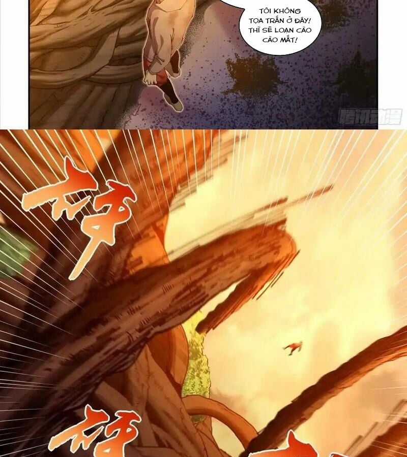 Mạt Thế Phàm Nhân Chapter 587 trang 6