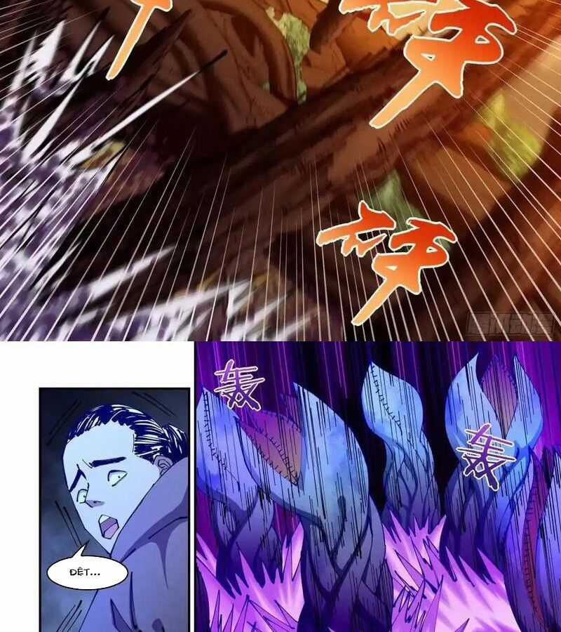 Mạt Thế Phàm Nhân Chapter 587 trang 7