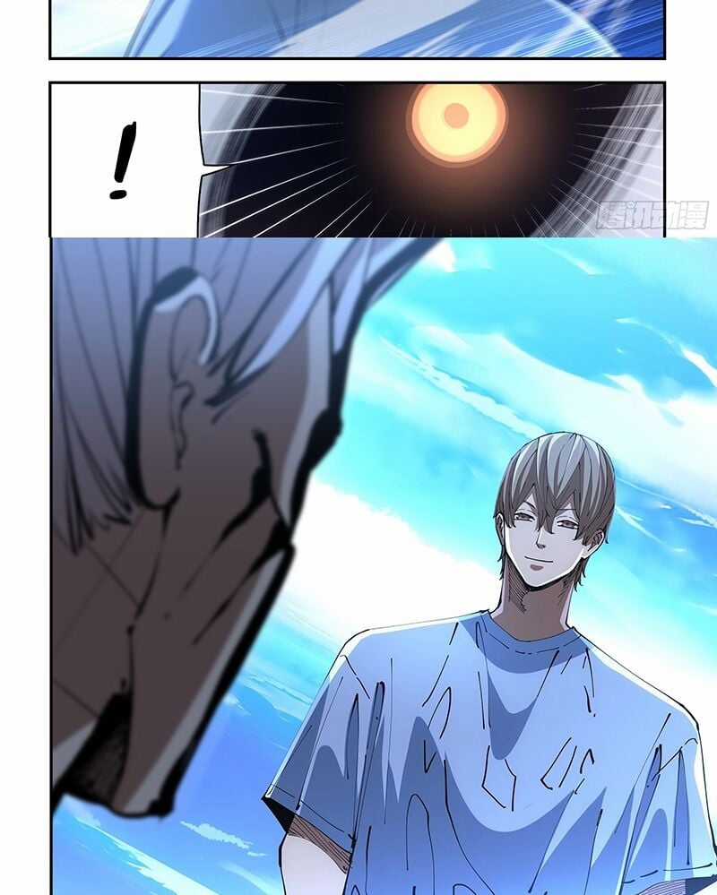 Mạt Thế Phàm Nhân Chapter 592 trang 2