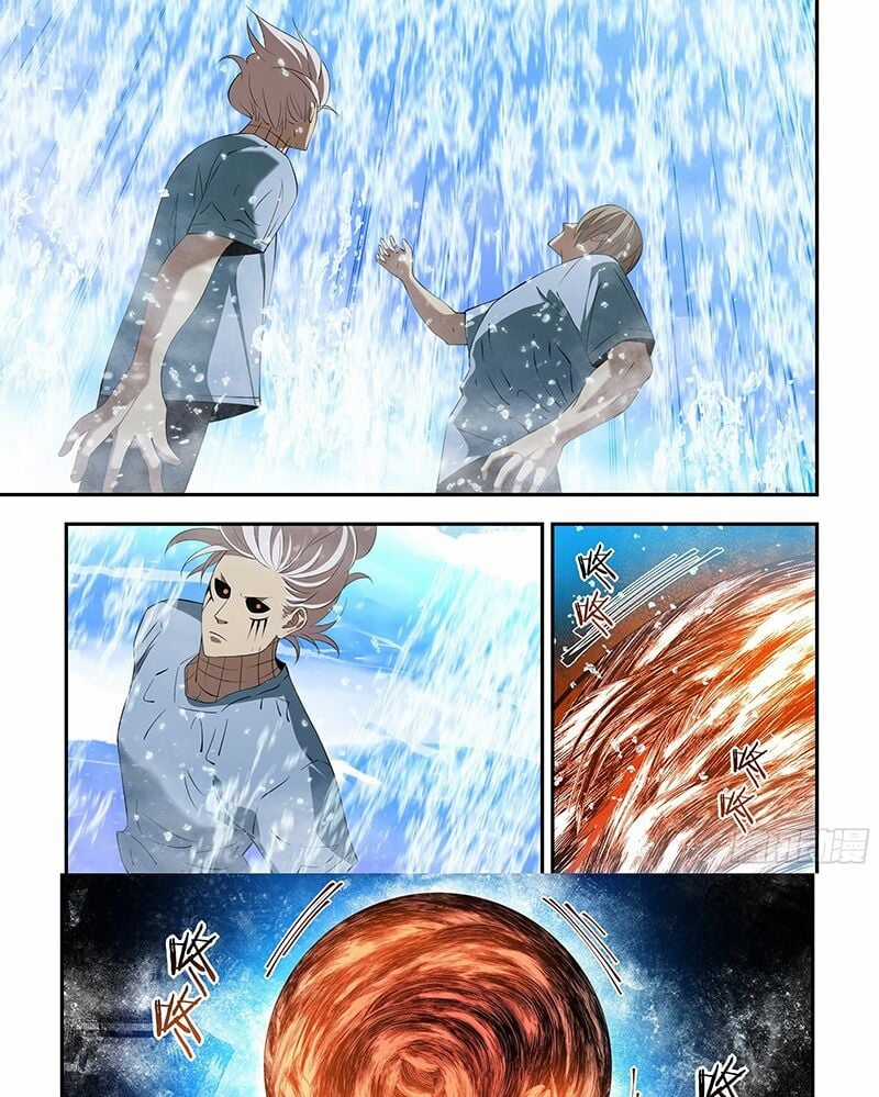 Mạt Thế Phàm Nhân Chapter 592 trang 6