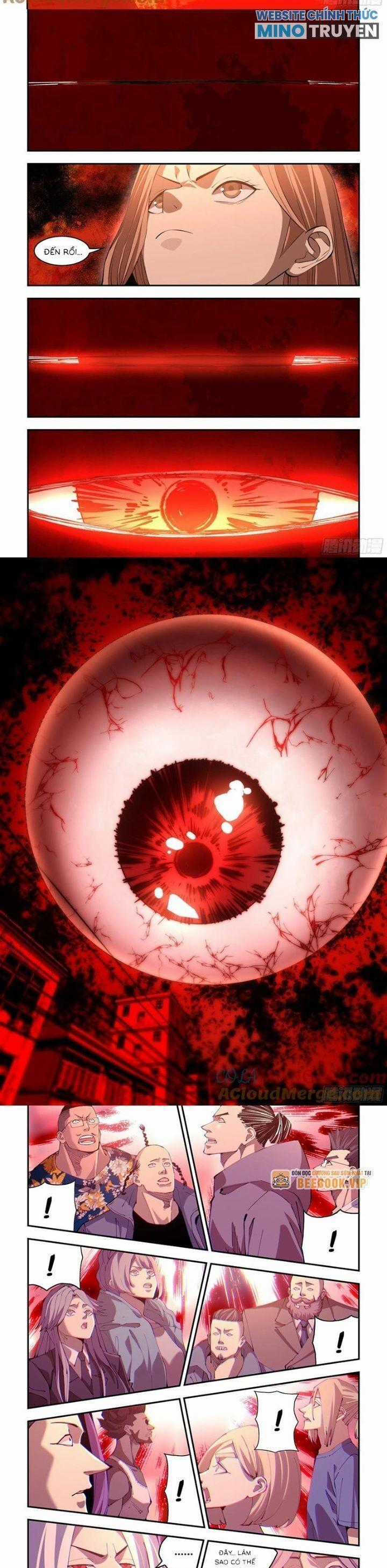 Mạt Thế Phàm Nhân Chapter 593 trang 4