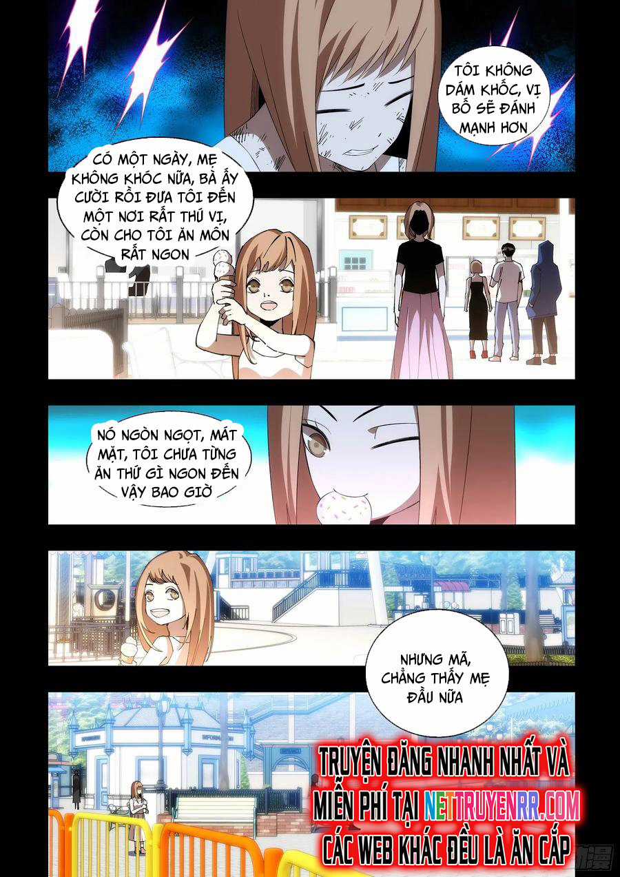 Mạt Thế Phàm Nhân Chapter 600 trang 2