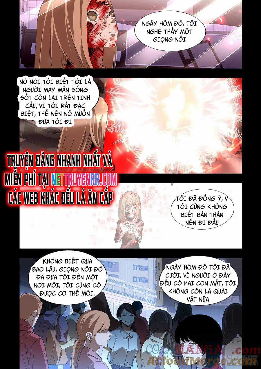 Mạt Thế Phàm Nhân Chapter 600 trang 6