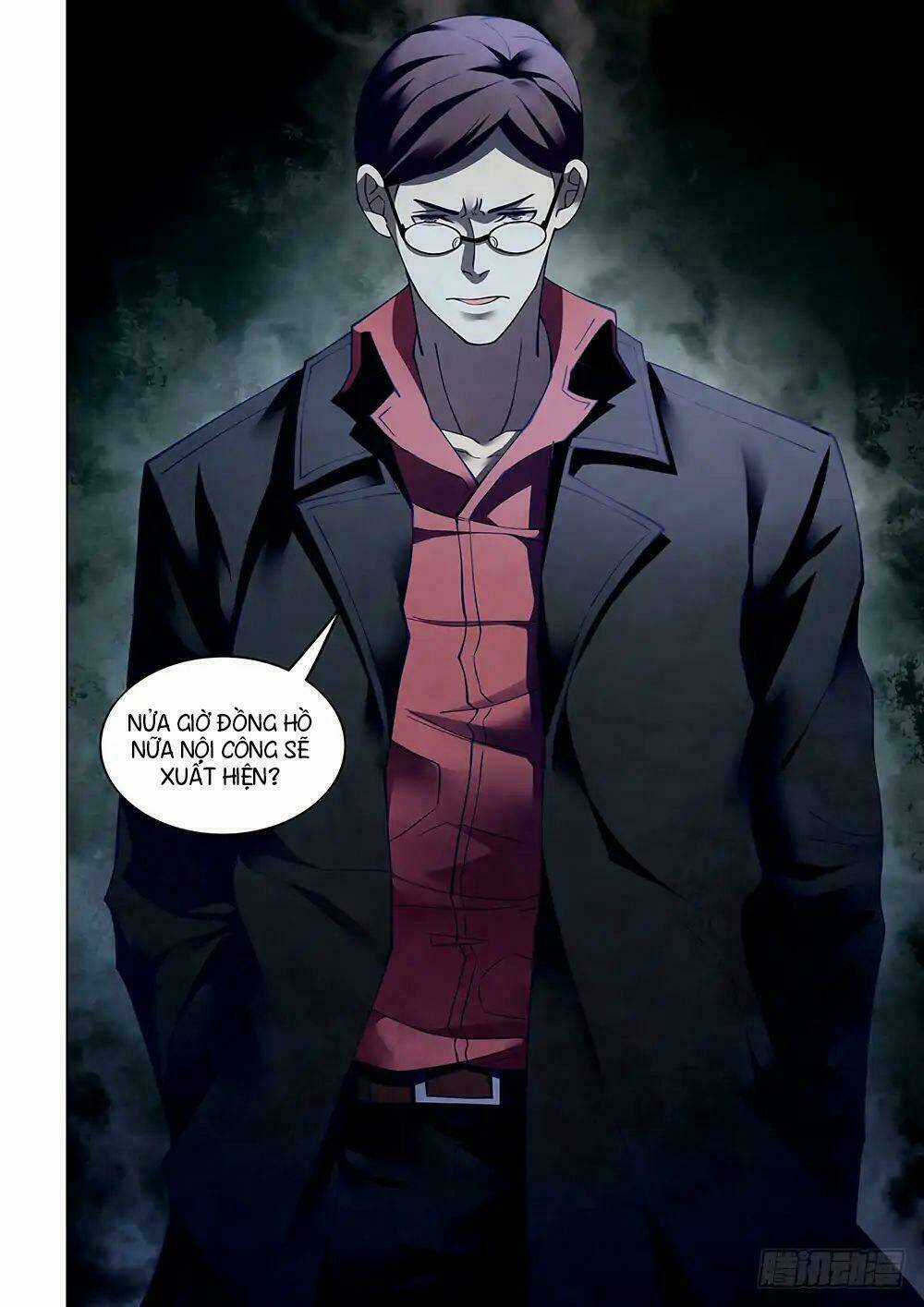 Mạt Thế Phàm Nhân Chapter 78 trang 1