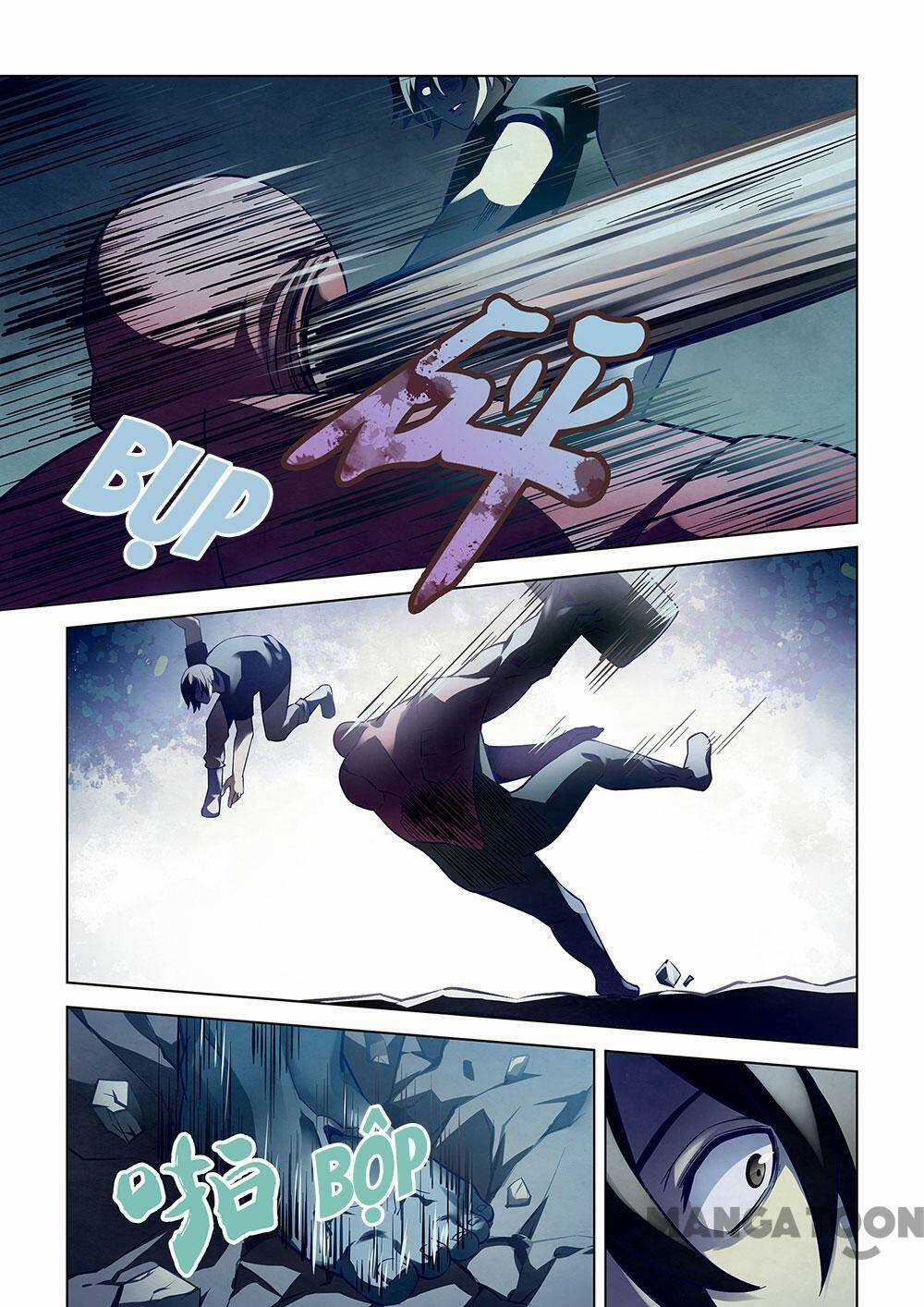 Mạt Thế Phàm Nhân Chapter 94 trang 0