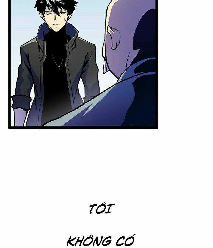 Mạt Thế Quật Khởi Chapter 0 trang 11