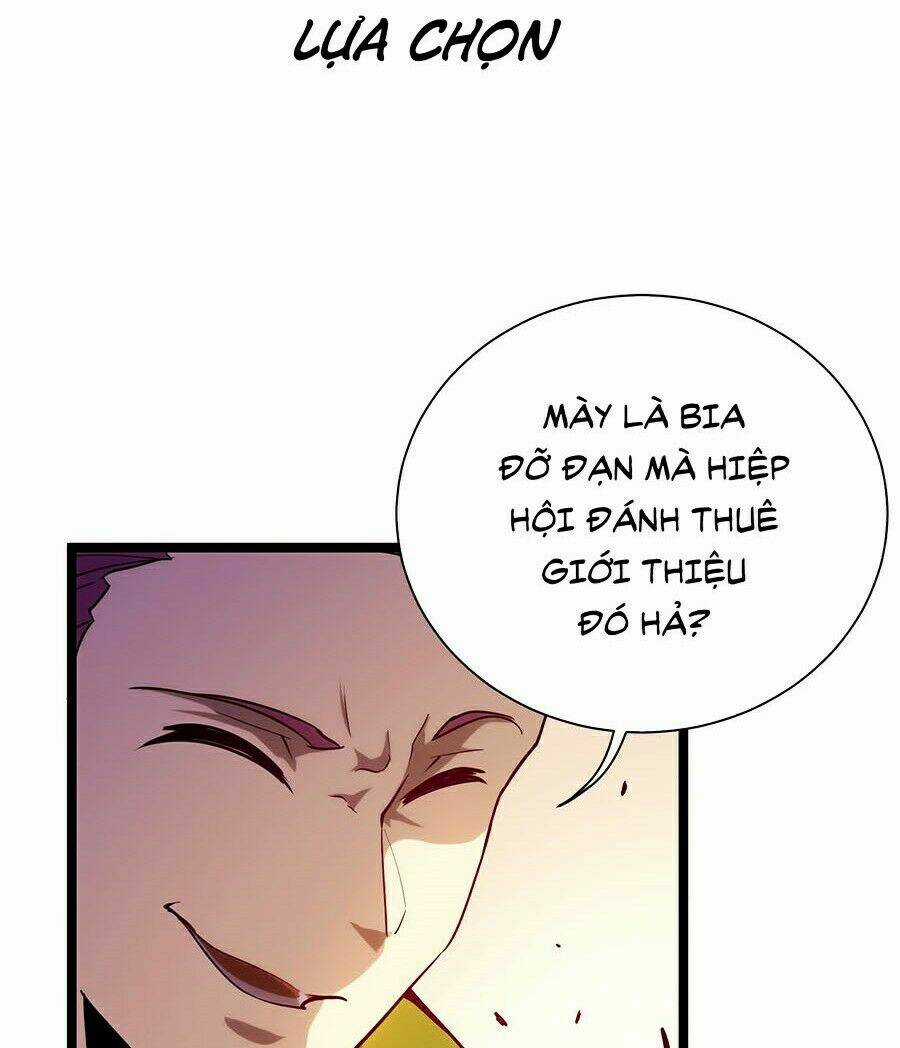 Mạt Thế Quật Khởi Chapter 0 trang 12