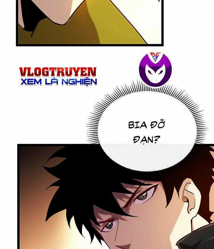 Mạt Thế Quật Khởi Chapter 0 trang 13