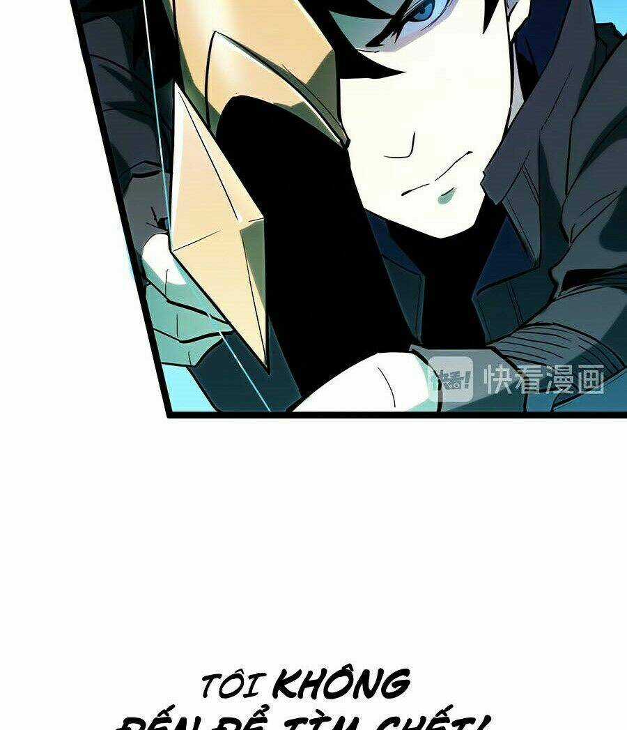 Mạt Thế Quật Khởi Chapter 0 trang 16
