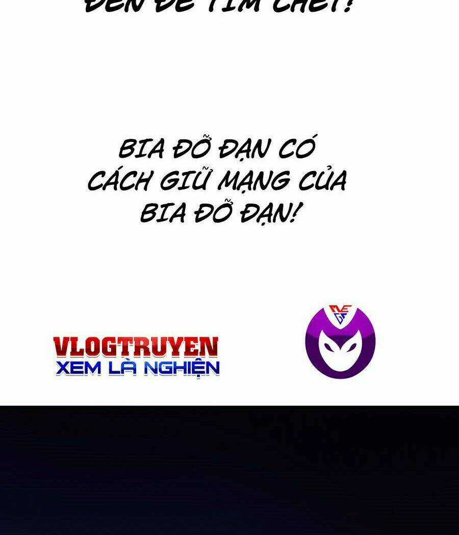 Mạt Thế Quật Khởi Chapter 0 trang 17