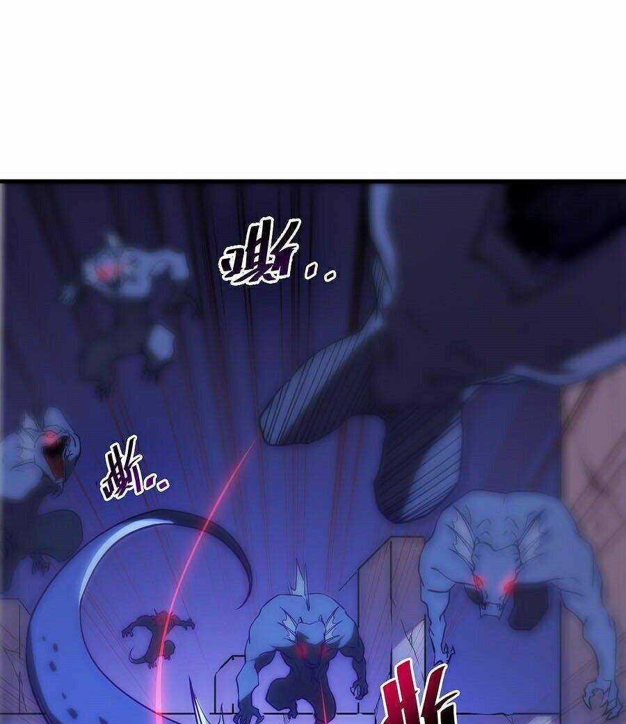 Mạt Thế Quật Khởi Chapter 0 trang 24