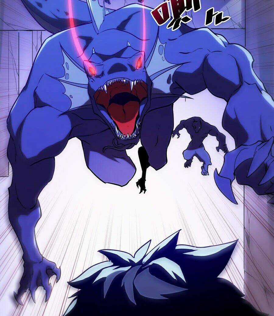 Mạt Thế Quật Khởi Chapter 0 trang 25