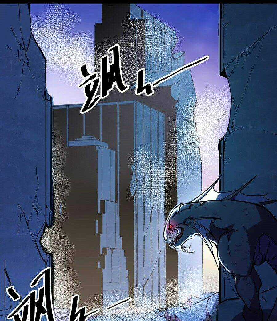 Mạt Thế Quật Khởi Chapter 0 trang 28