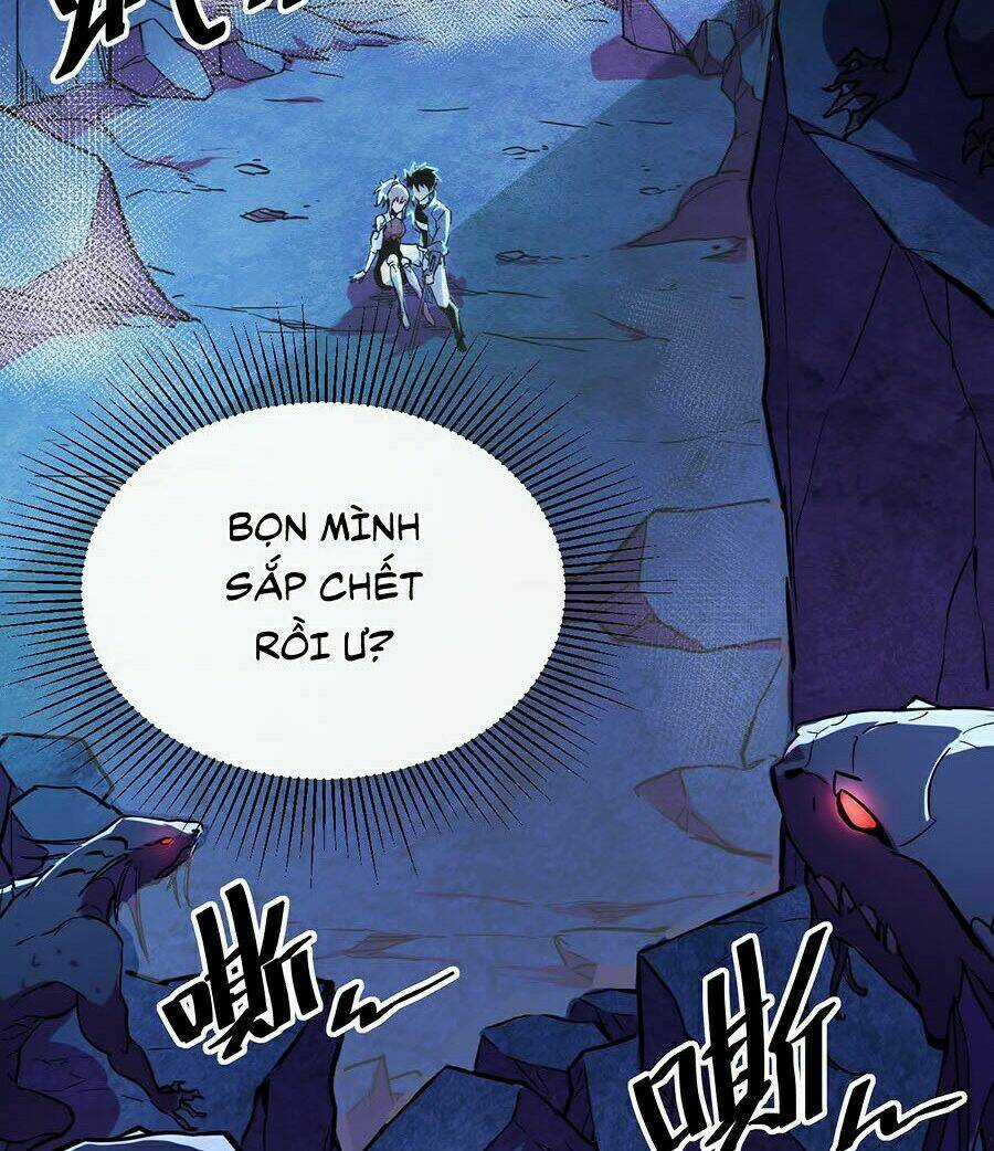 Mạt Thế Quật Khởi Chapter 0 trang 29