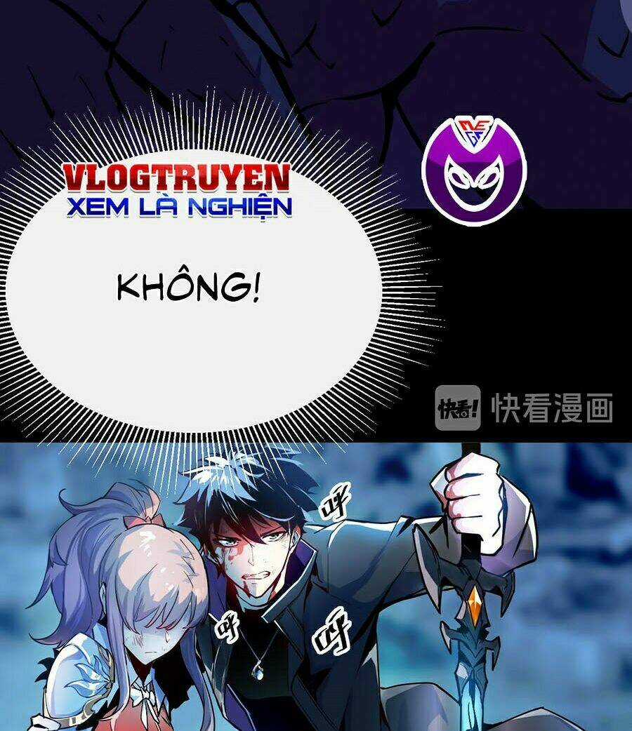 Mạt Thế Quật Khởi Chapter 0 trang 31