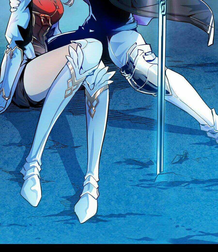 Mạt Thế Quật Khởi Chapter 0 trang 32