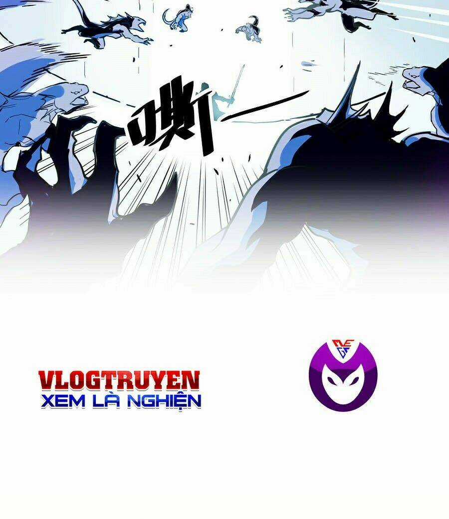 Mạt Thế Quật Khởi Chapter 0 trang 36