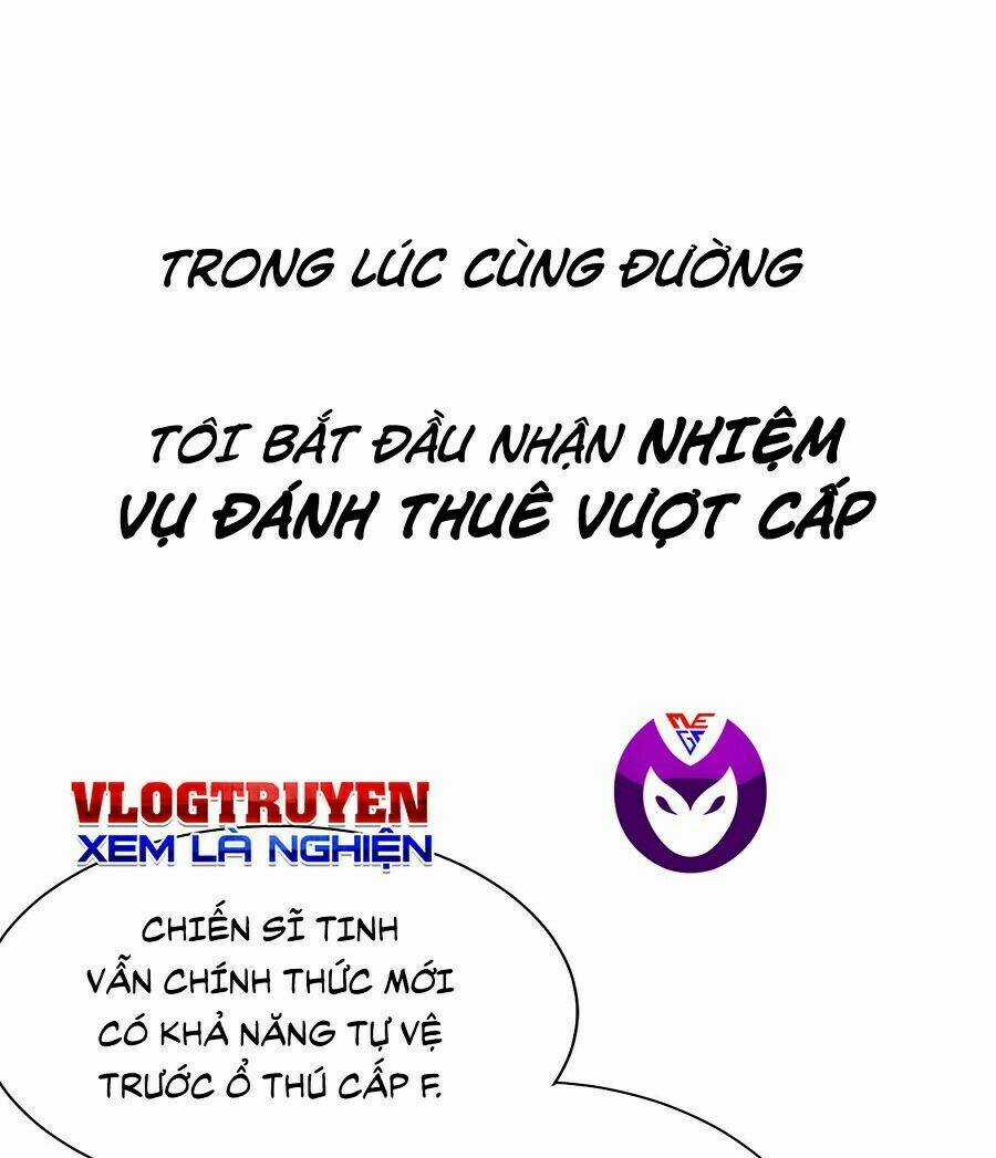 Mạt Thế Quật Khởi Chapter 0 trang 8