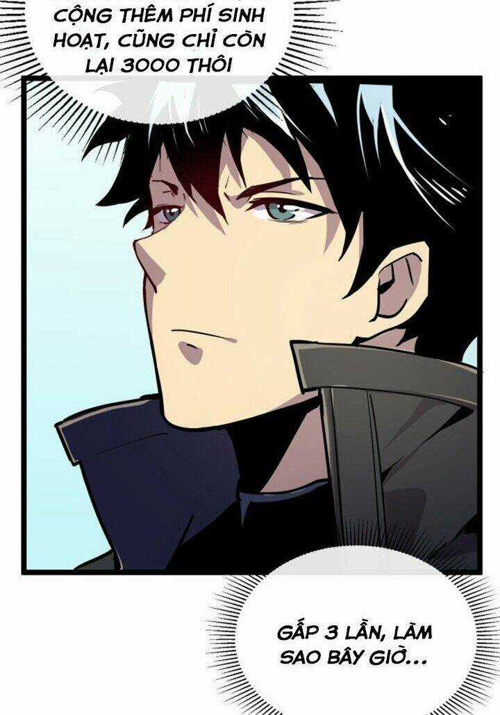 Mạt Thế Quật Khởi Chapter 1 trang 27