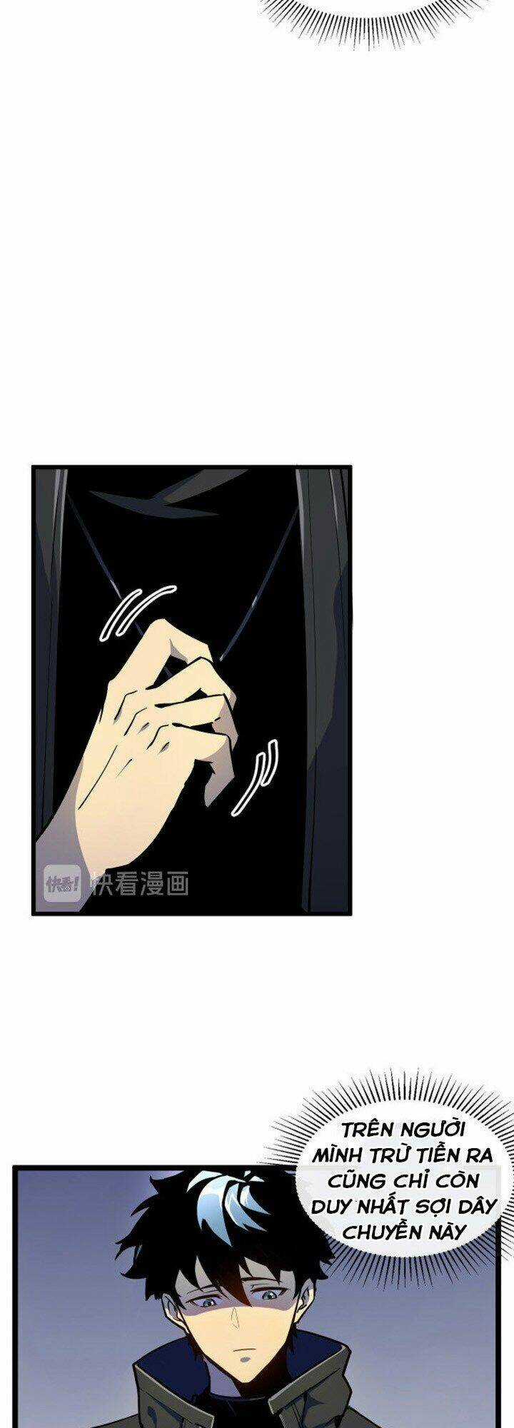 Mạt Thế Quật Khởi Chapter 1 trang 28