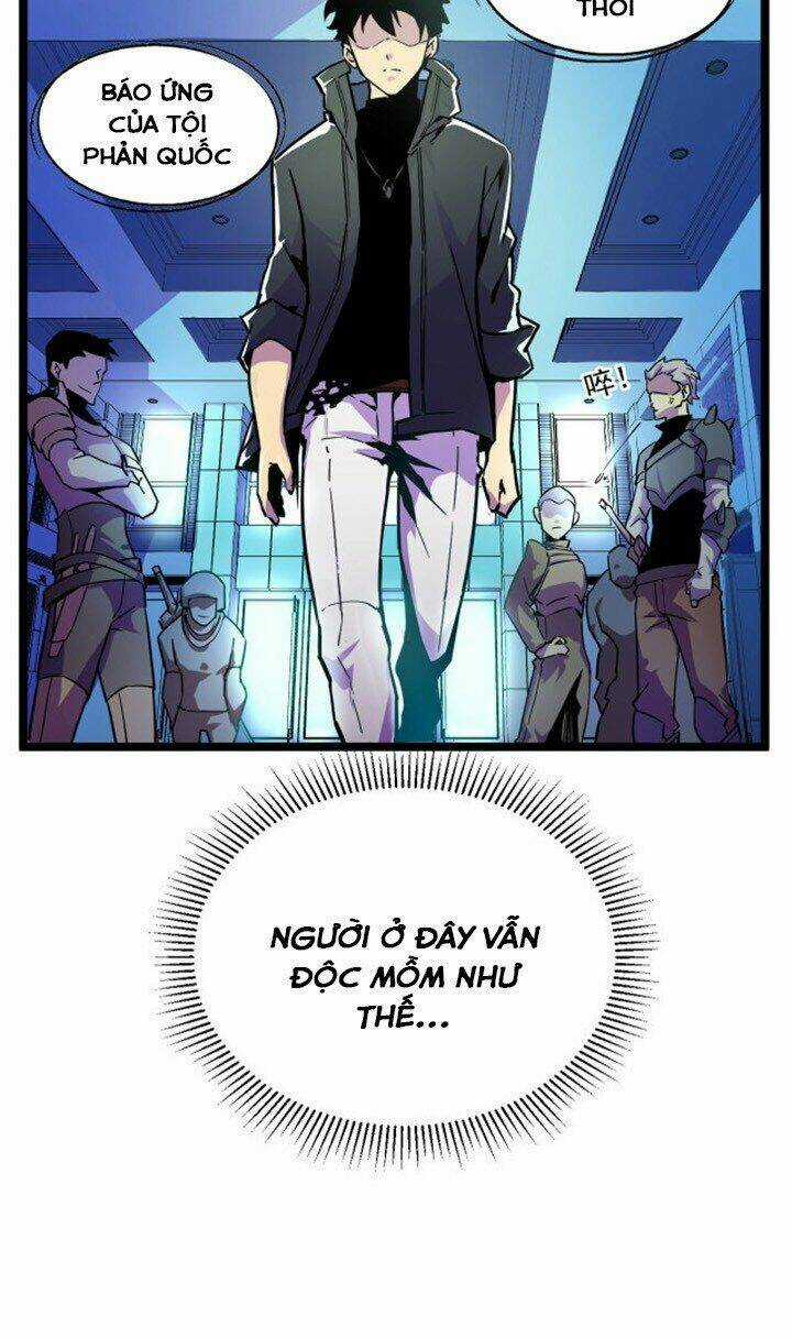 Mạt Thế Quật Khởi Chapter 1 trang 32
