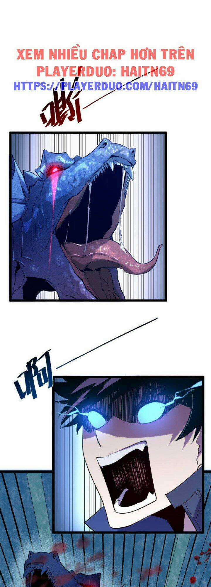 Mạt Thế Quật Khởi Chapter 10 trang 13