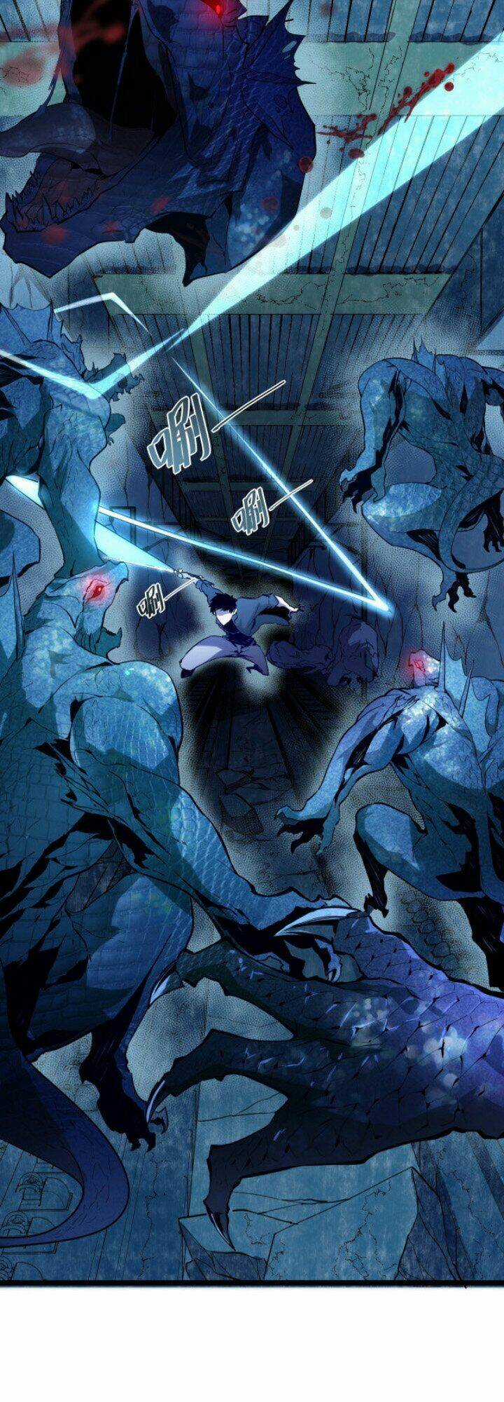 Mạt Thế Quật Khởi Chapter 10 trang 14