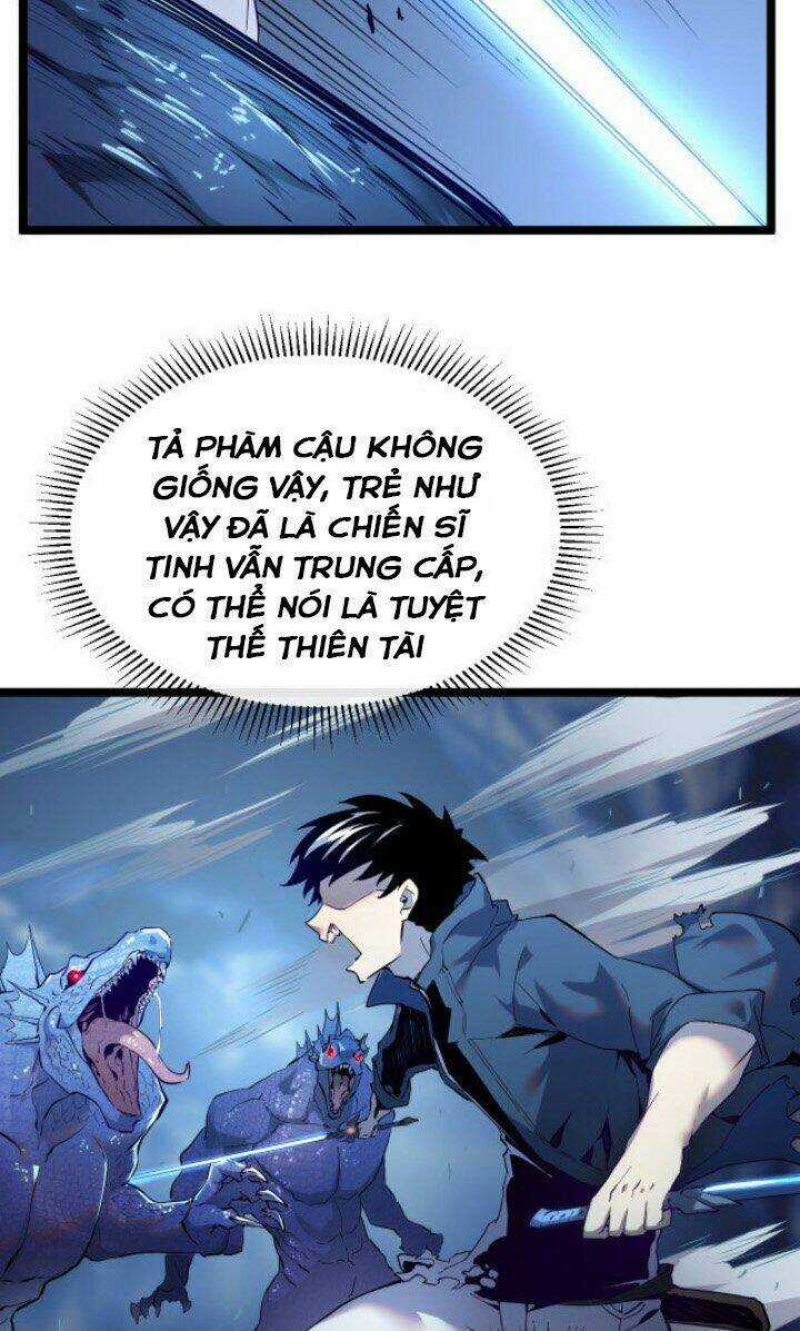 Mạt Thế Quật Khởi Chapter 10 trang 16