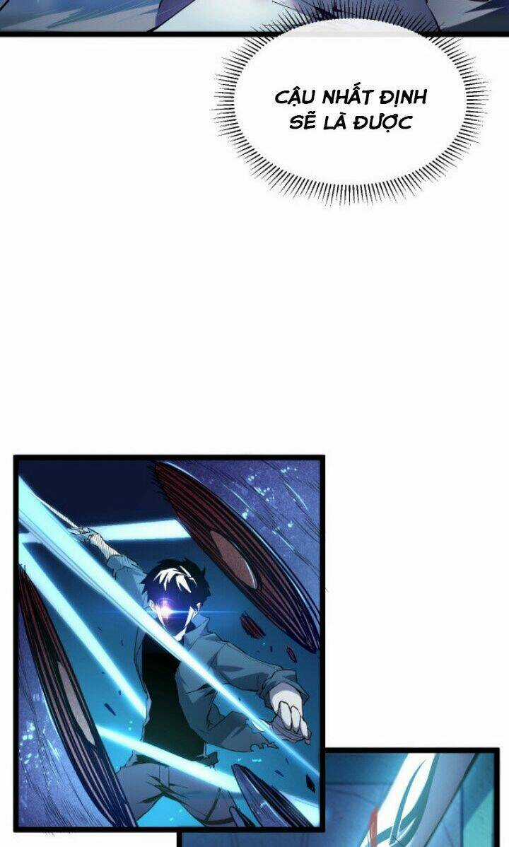 Mạt Thế Quật Khởi Chapter 10 trang 17