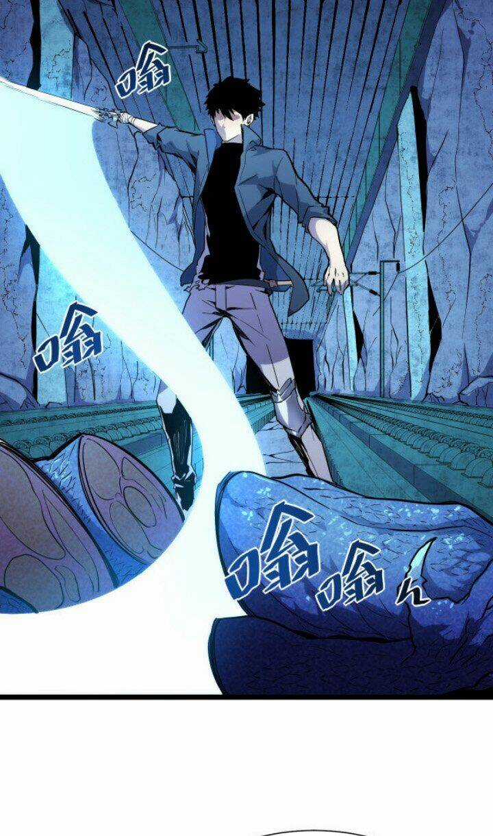 Mạt Thế Quật Khởi Chapter 10 trang 25