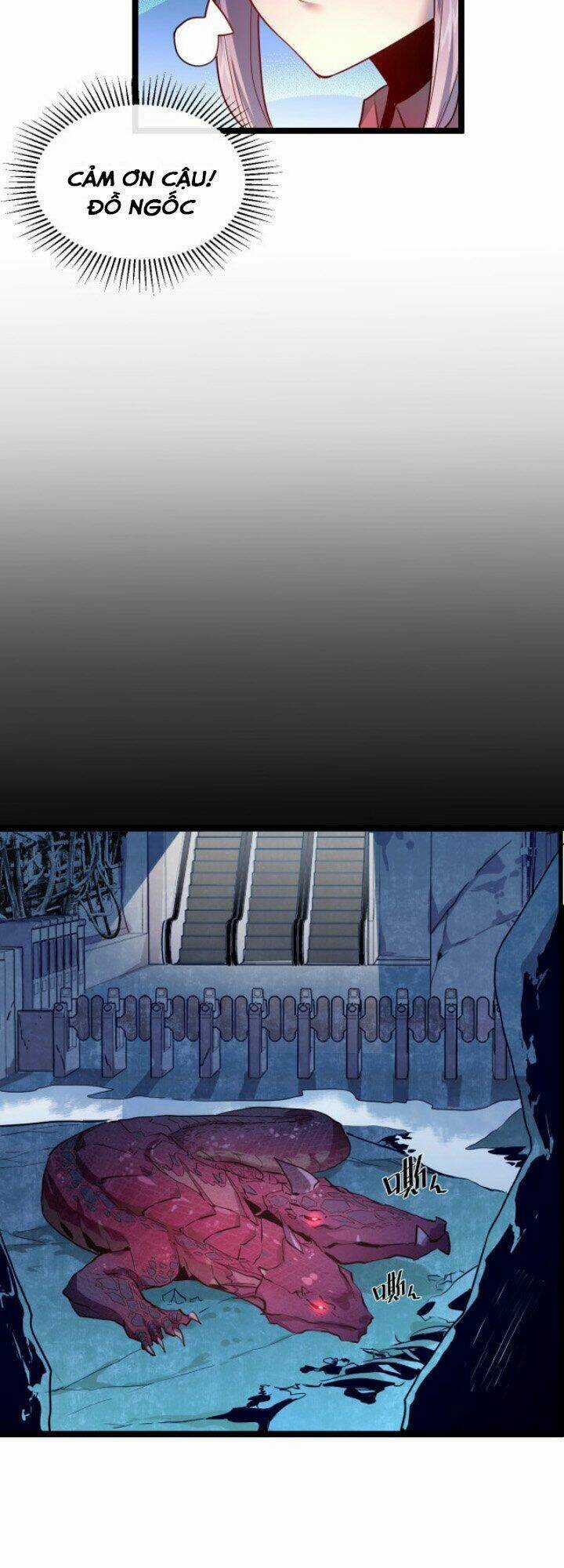 Mạt Thế Quật Khởi Chapter 10 trang 29