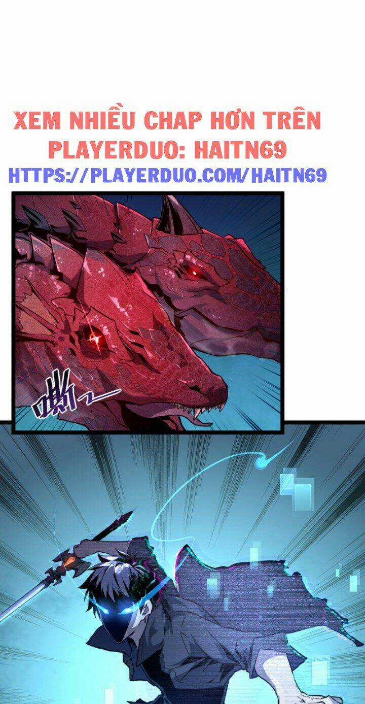 Mạt Thế Quật Khởi Chapter 10 trang 30