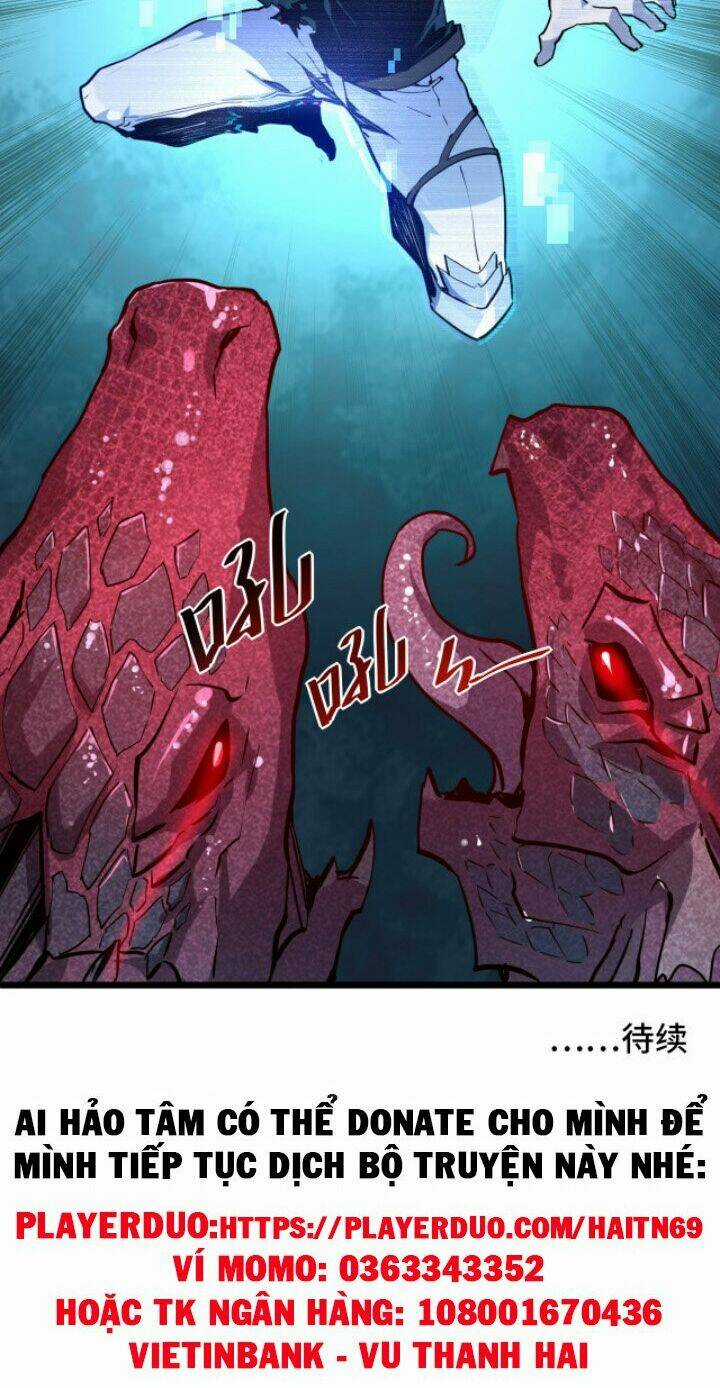 Mạt Thế Quật Khởi Chapter 10 trang 31