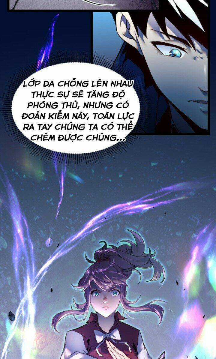 Mạt Thế Quật Khởi Chapter 10 trang 7
