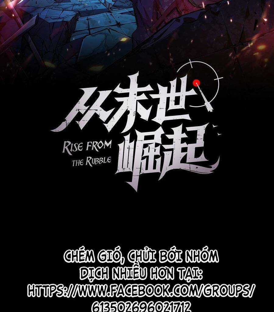 Mạt Thế Quật Khởi Chapter 100 trang 1