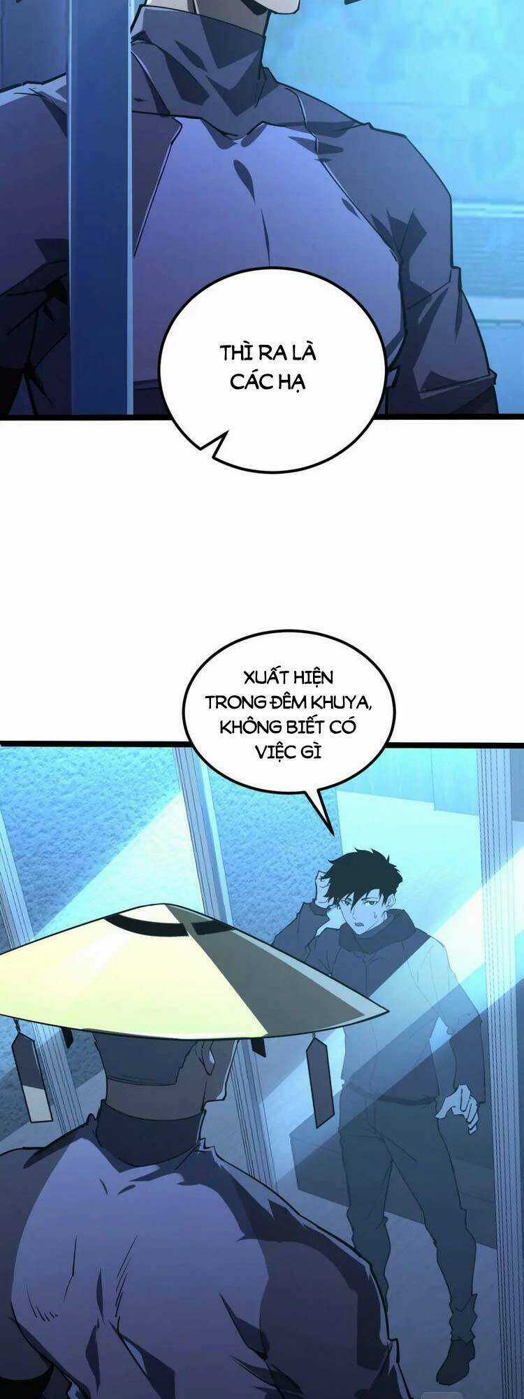 Mạt Thế Quật Khởi Chapter 101 trang 1