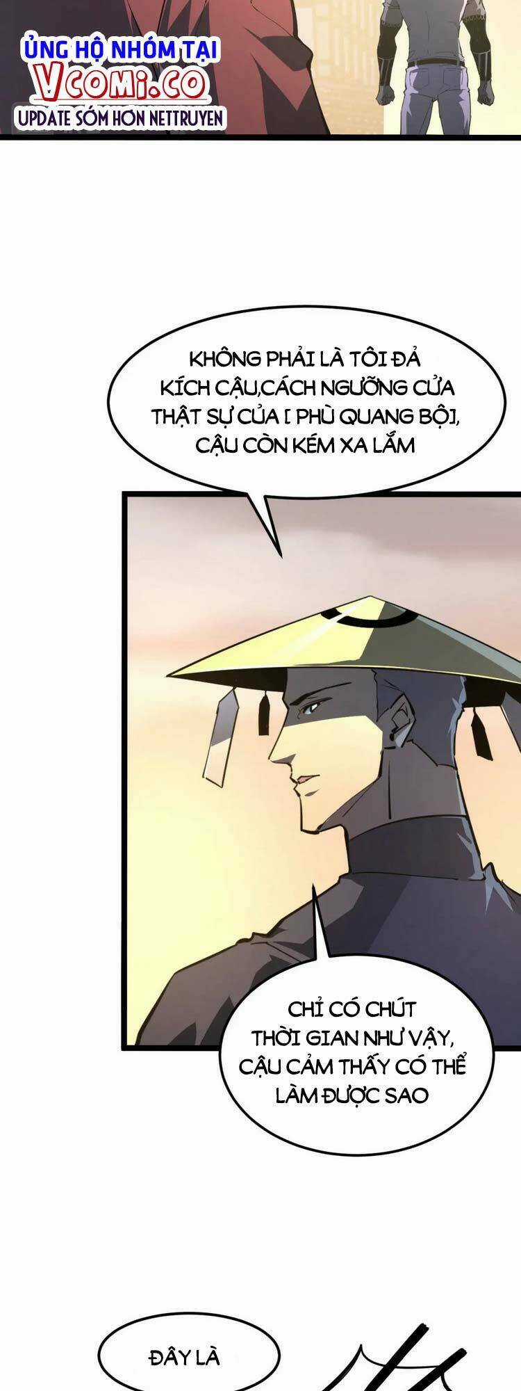 Mạt Thế Quật Khởi Chapter 102 trang 1