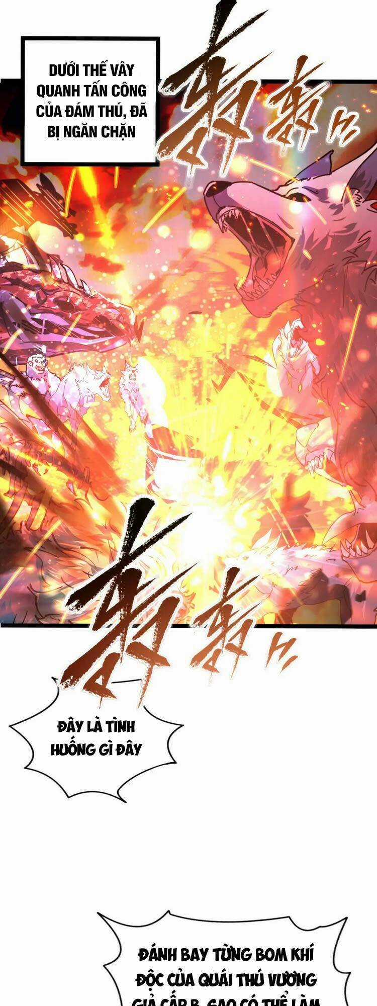 Mạt Thế Quật Khởi Chapter 108 trang 1