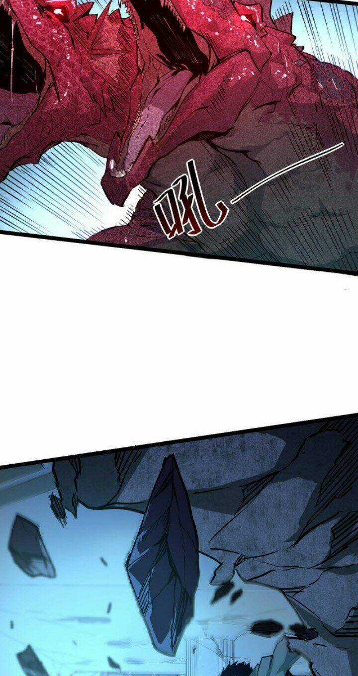 Mạt Thế Quật Khởi Chapter 11 trang 12